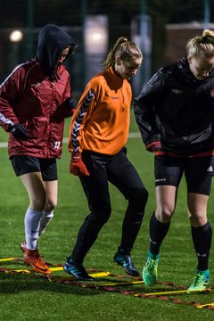 Bild 27 - Frauen Wahlstedt Training